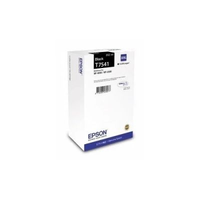 Лот: 13377322. Фото: 1. Картридж Epson C13T754140 для... Картриджи, расходные материалы