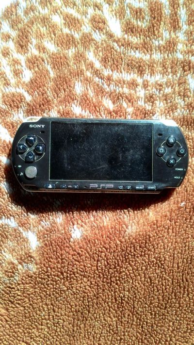 Лот: 7158413. Фото: 1. PSP 3008. Игровые приставки, консоли