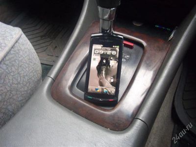 Лот: 1827535. Фото: 1. sony ericsson u5i продажа,обмен. Смартфоны