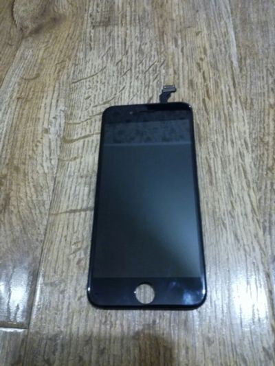 Лот: 9369724. Фото: 1. Дисплейный модуль (экран) iPhone... Дисплеи, дисплейные модули, тачскрины