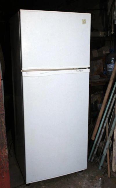 Лот: 8700217. Фото: 1. холодильник Daewoo FR-3501 срочно... Холодильники, морозильные камеры