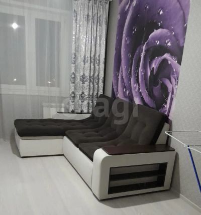 Лот: 25556691. Фото: 1. 1-комн. квартира , Красноярск... Квартиры, студии