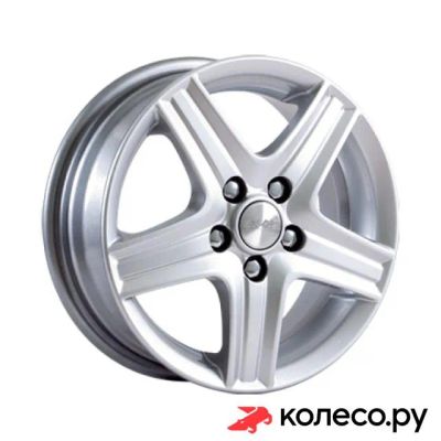 Лот: 25327328. Фото: 1. Магнум 5.5x14/4*98 D58.6 ET38... Диски
