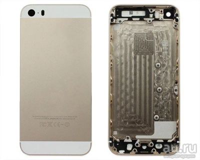 Лот: 17918573. Фото: 1. Корпус для смартфона Apple iPhone... Корпуса, клавиатуры, кнопки