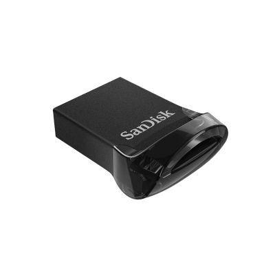 Лот: 19923828. Фото: 1. Флешка SanDisk Ultra Fit USB 3... USB-флеш карты