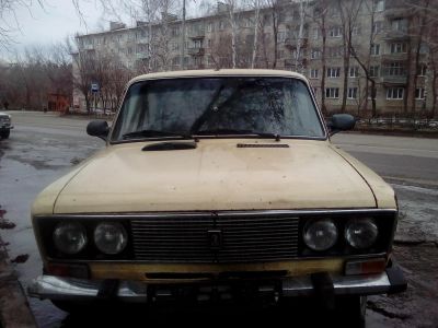Лот: 7060162. Фото: 1. ВАЗ 21063. Автомобили