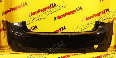 Лот: 18640731. Фото: 1. Бампер Chevrolet Cruze, Шевроле... Кузов