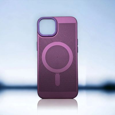 Лот: 22143532. Фото: 1. ЧЕХОЛ ДЛЯ iPhone 14 LOOPY+MAGSAFE. Чехлы, бамперы