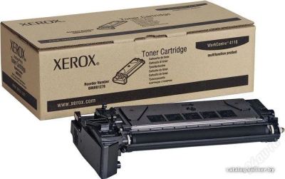 Лот: 1043587. Фото: 1. Xerox 006R01278. Картриджи, расходные материалы