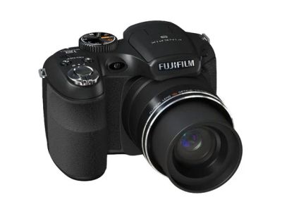 Лот: 4380225. Фото: 1. Продам фотоаппарат Fujifilm Finepix... Цифровые компактные