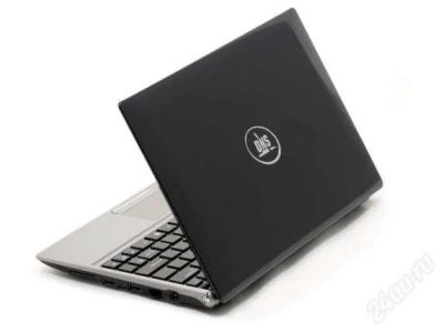 Лот: 2964517. Фото: 1. Продам нетбук DNS, в хорошем состоянии... Ноутбуки