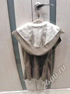 Лот: 3908145. Фото: 1. Жилетка Incity, обмен. Другое (женская одежда)