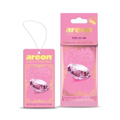 Лот: 25545546. Фото: 1. Ароматизатор в машину сухой, Areon... Ароматизаторы