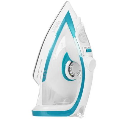 Лот: 20842832. Фото: 1. Утюг Tefal FV8044E0. Утюги, парогенераторы, отпариватели