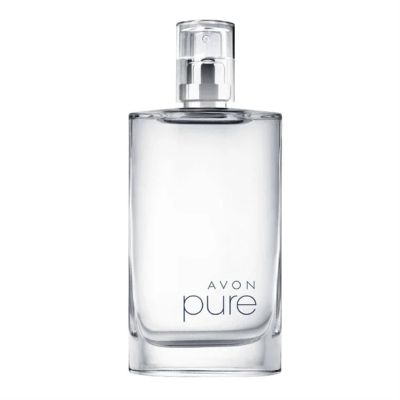 Лот: 10335414. Фото: 1. Туалетная вода Avon Pure для нее... Женская парфюмерия