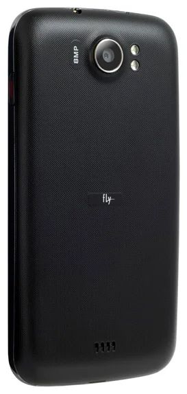 Лот: 3664683. Фото: 1. Fly IQ450. Смартфоны