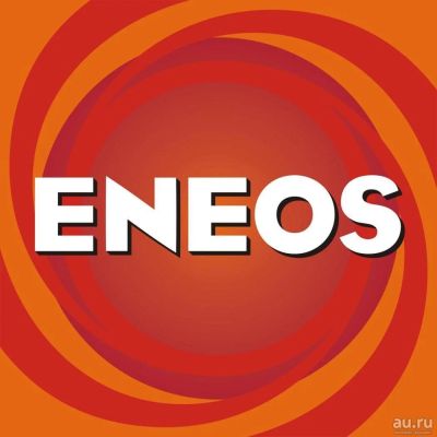 Лот: 9323955. Фото: 1. Eneos Super Gasoline SL, 5W-30... Масла, жидкости
