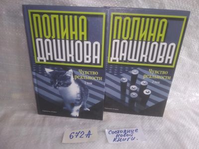 Лот: 25667937. Фото: 1. оз..вбр..(672А) Дашкова Полина... Художественная