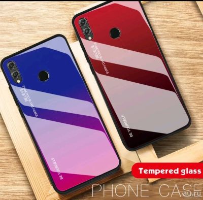 Лот: 13507859. Фото: 1. чехол для Honor 8x. Чехлы, бамперы