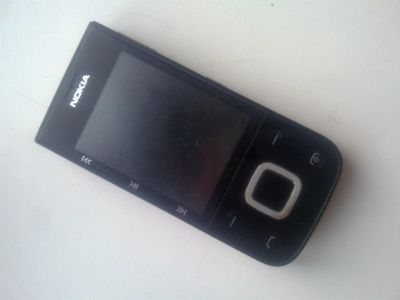 Лот: 3308232. Фото: 1. Nokia 5330 Продам или Обменяю... Кнопочные мобильные телефоны
