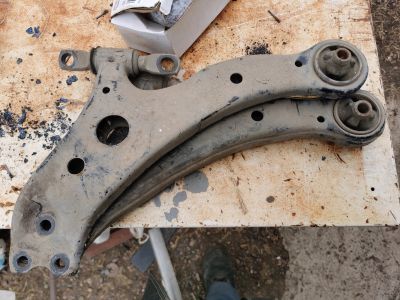 Лот: 18827315. Фото: 1. Рычаги camry acv40, acv30. Ходовая, подвеска, рулевое управление