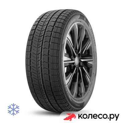 Лот: 25097420. Фото: 1. Alaska S05 255/45 R21 105T. Шины