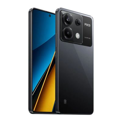 Лот: 21450174. Фото: 1. Смартфон Xiaomi POCO X6 5G 12... Смартфоны