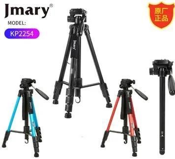 Лот: 19934713. Фото: 1. Штатив-трипод Jmary KP-2254, 140см... Держатели для телефонов