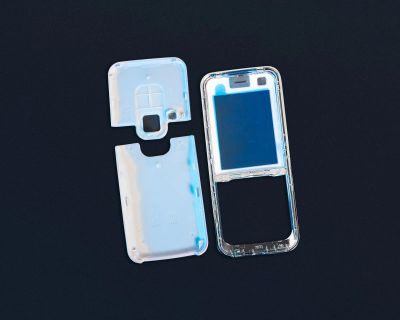 Лот: 19823568. Фото: 1. Корпус Nokia 6120 розовый (AAA... Другое (запчасти, оборудование)