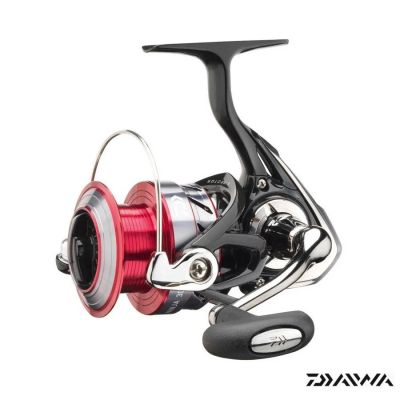 Лот: 10003822. Фото: 1. Катушка безынерционная DAIWA Ninja... Катушки, комплектующие