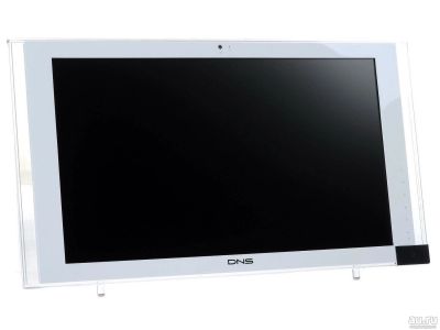 Лот: 18011280. Фото: 1. 21.5" Компьютер-моноблок DNS Home... Моноблоки