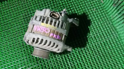 Лот: 16680956. Фото: 1. Генератор Infinity S50 S51 VK50VE... Электрооборудование