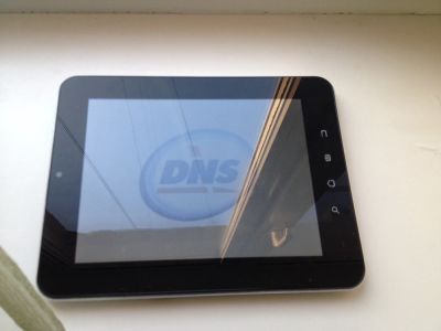 Лот: 8239507. Фото: 1. Планшет DNS AirTab M81g. Планшеты