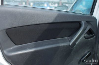 Лот: 18187976. Фото: 1. Вставки в двери DATSUn Mi-Do ткань. Детали тюнинга