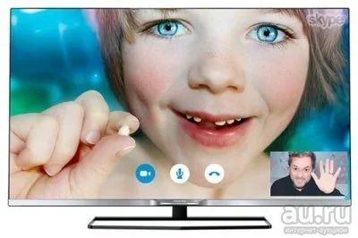 Лот: 8724481. Фото: 1. 5600 series Full HD LED TV 107... Телевизоры