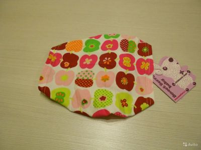 Лот: 7537850. Фото: 1. Повязка на голову sweetberry... Головные уборы