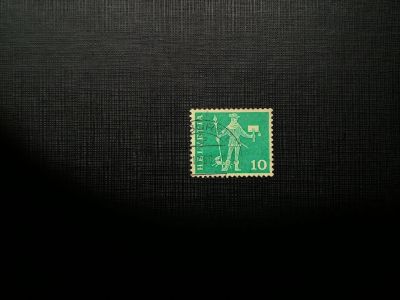 Лот: 14563020. Фото: 1. марка бк 173. Марки