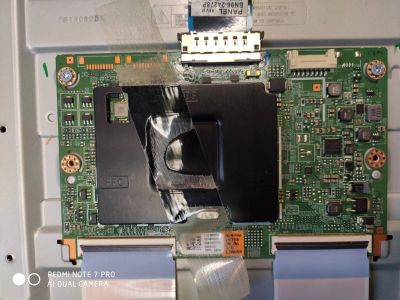 Лот: 15270353. Фото: 1. T con BN41-01939 Samsung UE46F6330AK. Запчасти для телевизоров, видеотехники, аудиотехники