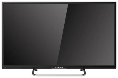 Лот: 10898012. Фото: 1. Телевизор 32" Supra STV-LC32ST2000W... Телевизоры