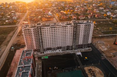 Лот: 20409138. Фото: 1. Продам 2-комн. кв. 55.65 кв.м... Квартиры, студии