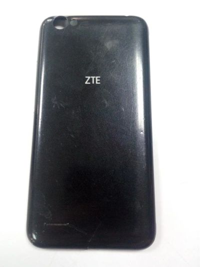 Лот: 9687184. Фото: 1. Задняя крышка ZTE Blade L4. Корпуса, клавиатуры, кнопки