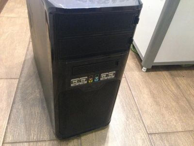 Лот: 9146885. Фото: 1. Игровой 4 ядерный Phenom II X4... Компьютеры в сборе