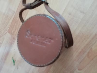 Лот: 14341869. Фото: 1. редкий обьектив Canon serenar... Объективы
