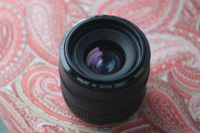 Лот: 8479873. Фото: 1. Объектив Canon Lens EF 35-70mm... Объективы