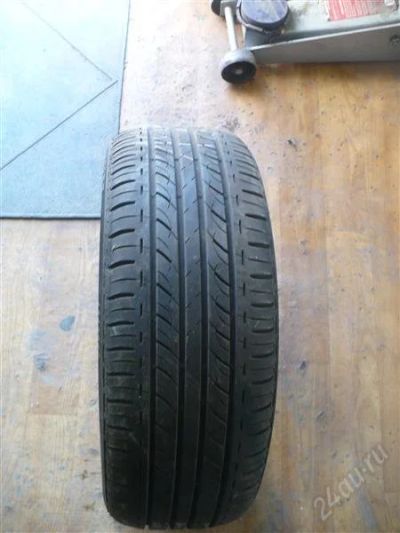 Лот: 1694687. Фото: 1. BRIDGESTONE 2 колеса 195/50/16. Шины