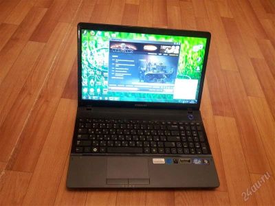 Лот: 2559385. Фото: 1. Ноутбук Samsung NP300E5A-S0ERU. Ноутбуки