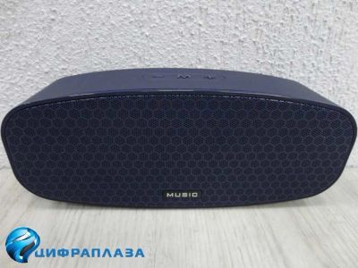 Лот: 14426547. Фото: 1. Колонка C11 (Bluetooth/USB/TF... Акустические системы