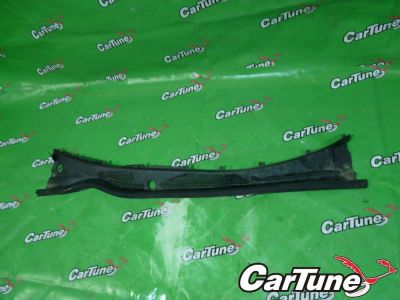 Лот: 10618000. Фото: 1. планка под дворники toyota chaser... Кузов