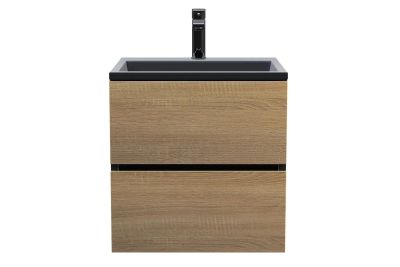 Лот: 24582572. Фото: 1. Тумба под раковину подвесная UPERWOOD... Мебель для ванной комнаты