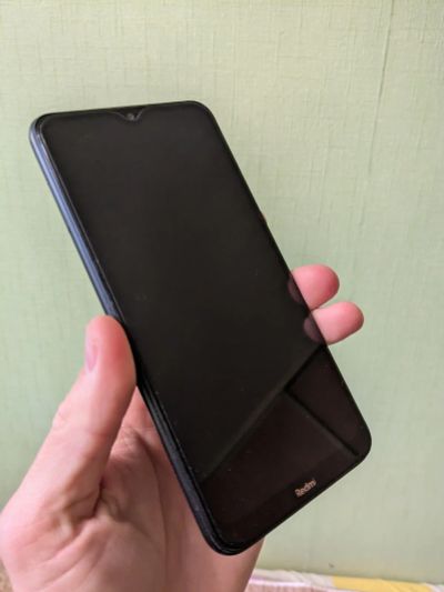 Лот: 25777577. Фото: 1. Телефон Xiaomi Redmi 8a. Смартфоны